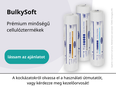 BulkySoft